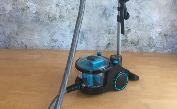 Wasserstaubsauger-test-arnica-bora-5000-1 Test Arnica Bora 5000