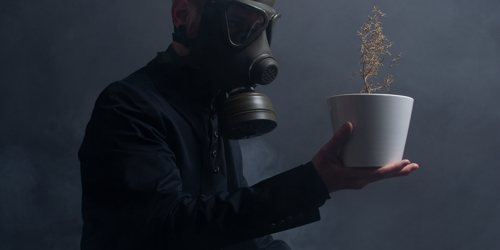 Umweltschutz, das Klima von Zuhause aus retten