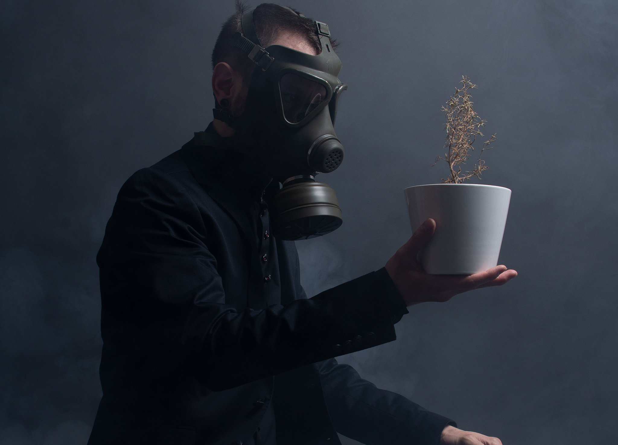 Umweltschutz, das Klima von Zuhause aus retten